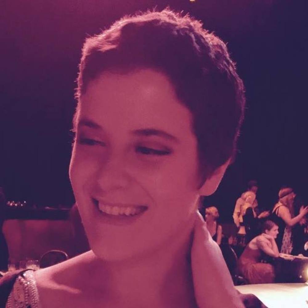 Meet your Posher, Vassilya